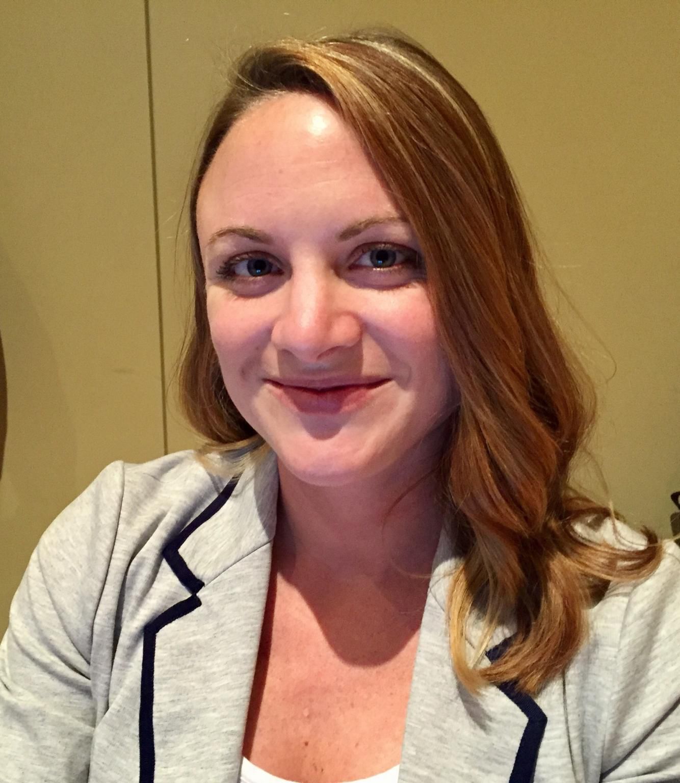 NRP Officer Jessica Felsecker 4/5/17